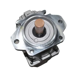 Hydraulic Pump 705-13-26530 For Komatsu Wheel Loader 518 532 WA180-1 WA300-1 WA320-1