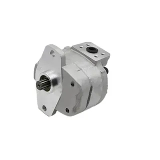 Hydraulic Pump 705-14-32240 For Komatsu Wheel Loader WA420-3CS