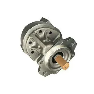 Hydraulic Pump 705-14-41010 for Komatsu D155AX-5 Crawler Dozer WA450-1 WA470-1 Wheel Loader