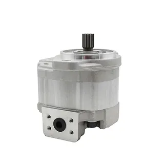Hydraulic Pump 705-22-28310 For Komatsu Dump Truck HD465-7E0 HD465-7R HD605-7E0 HD605-7R