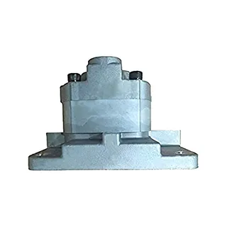 Hydraulic Pump 705-34-28840 for Komatsu HD605-7 HD465-7 Dump Truck