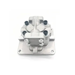 Hydraulic Pump 705-34-29540 SAR28 for Komatsu Wheel Loader WA400-3 WA420-3 WA500-3