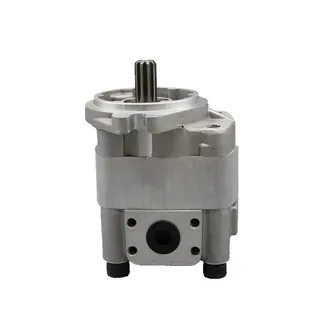 Hydraulic Pump 705-40-01020 For Komatsu Wheel Loader WA380-7 WA470-7 WA380-5