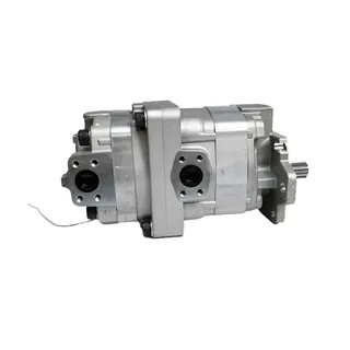 Hydraulic Pump 705-41-01540 for Komatsu Dump Truck PW128UU-1