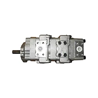 Hydraulic Pump 705-41-08050 For Komatsu Excavator PC28UU-1