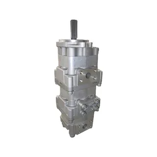 Hydraulic Pump 705-41-08070 for Komatsu Excavator PC20-7 PC10-7 PC15-3