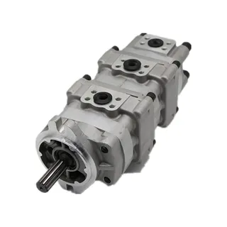 Hydraulic Pump 705-41-08090 For Komatsu Mobile Crusher and Recycler BM020C-1