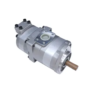 Hydraulic Pump 705-51-20240 For Komatsu Wheel Loader WA250-1 WA250-1LC