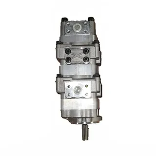 Hydraulic Pump 705-51-30710 For Komatsu Wheel Loader WA430-5