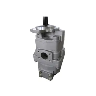 Hydraulic Pump 705-51-42050 For Komatsu Bulldozer D575A-2 D575A-3