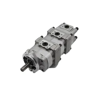 Hydraulic Pump 705-51-42080 For Komatsu Bulldozer D575A-2 D575A-3