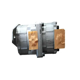 Hydraulic Pump 705-52-10070 For Komatsu Excavator PC30-1
