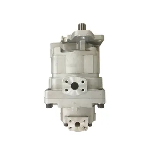 Hydraulic Pump 705-52-20050 For Komatsu Excavator PC80-1