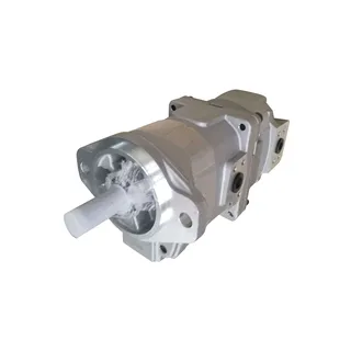 Hydraulic Pump 705-52-21170 For Komatsu Bulldozer D41E-6 D41P-6 D41E6T D41E-BB-6C