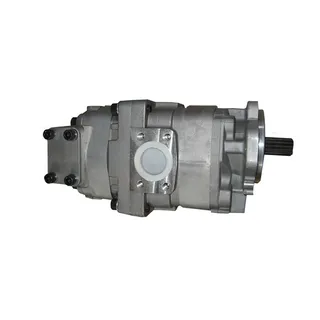 Hydraulic Pump 705-52-30051 705-52-30052 For Komatsu Dump Trucks HD405-6 HD325-5 HD325-6