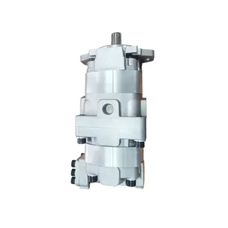 Hydraulic Pump 705-52-30240 For Komatsu Bulldozer D475A-2 D475A-1