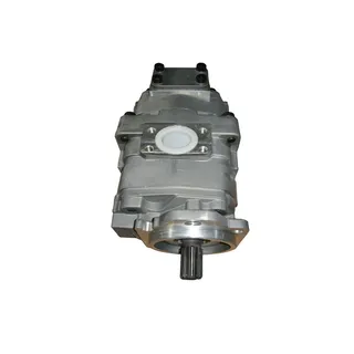 Hydraulic Pump 705-52-30550 For Komatsu Wheel Loader WA420-3 WA420-3CS WA420-DZ-3