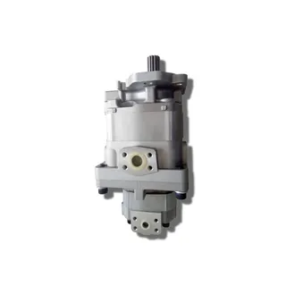 Hydraulic Pump 705-52-31150 For Komatsu Dump Truck HM400-1 HM400-1L