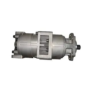 Hydraulic Pump 705-52-31170 For Komatsu Dump Truck HD605-7 HD465-7