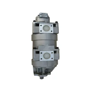Hydraulic Pump 705-52-32000 705-52-32001 For Komatsu Dump Truck HD465-2 HD465-3 HD465-5