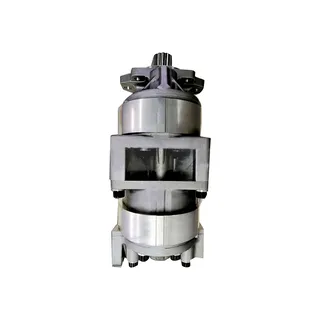 Hydraulic Pump 705-52-42220 For Komatsu Dump Truck HD785-7