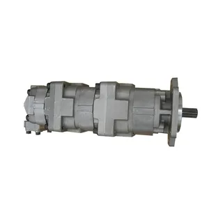 Hydraulic Pump 705-55-24110 For Komatsu Crane LW100-1X LW100-1H
