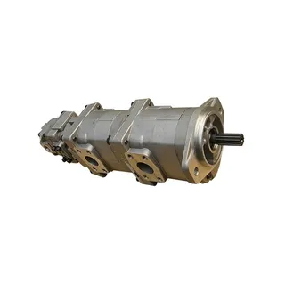 Hydraulic Pump 705-56-24020 For Komatsu Excavator PC220-1 PC200-1
