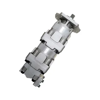 Hydraulic Pump 705-56-34000 For Komatsu Excavator PC120-2 PC120-1