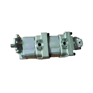Hydraulic Pump 705-56-34290 For Komatsu Crane LW250-5X LW250-5H