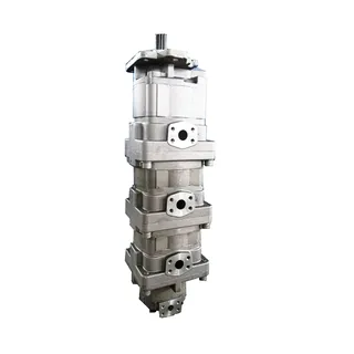 Hydraulic Pump 705-56-44090 For Komatsu Dump Truck HD785-7