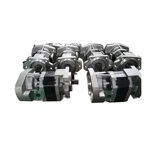 Hydraulic Pump 705-58-24010 for Komatsu PC60-2 Excavator