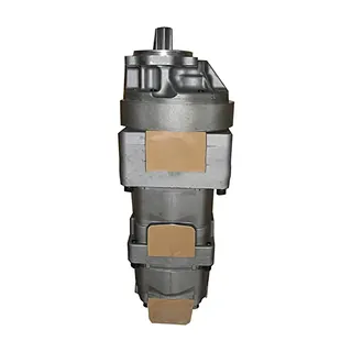 Hydraulic Pump 705-58-24120 For Komatsu Grader GD675-3A