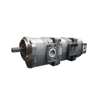 Hydraulic Pump 705-58-46050 for Komatsu WD600-1 Wheel Dozer