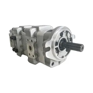 Hydraulic Pump 705-86-14060 for Komatsu PC20-5 PC30-5 Excavator