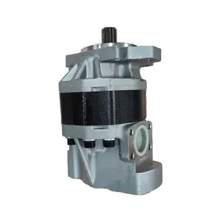 Hydraulic Pump 705-94-01070 for Komatsu WA380Z-6 WA380-6 Wheel Loader