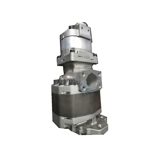 Hydraulic Pump 705-95-01020 for Komatsu HM300-2R HM300-2 HM250-2 Dump Truck