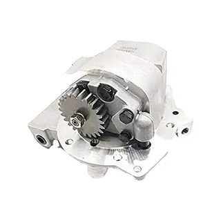 Hydraulic Pump 82988360 for New Holland TS6030 6610S 7610S TS6000 TS6020 5610S Tractor