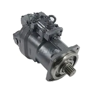 Hydraulic Pump 9169054 for Hitachi EX300-5 EX350H-5 EX350K-5 EX370-5M EX370HD-5 EX370LL-5M EX385USR