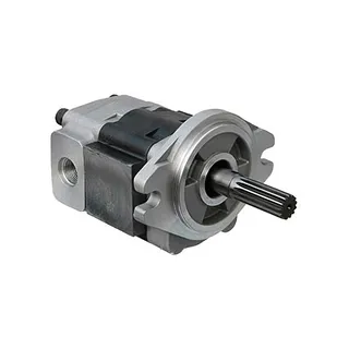 Hydraulic Pump 91871-03600 for Mitsubishi S6S Engine F19B-F28A FD40-50 Forklift
