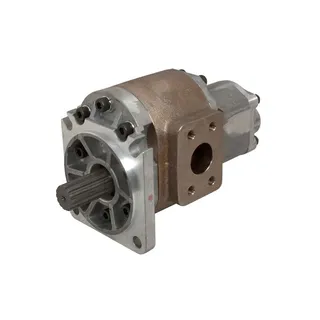 Hydraulic Pump 92071-15100 for Mitsubishi Forklift FD60-F20B FD70-F20B
