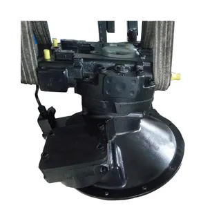 Hydraulic Pump A8V172ESBR6 201F2-9710 For Sumitomo SH300A1 SH300A2