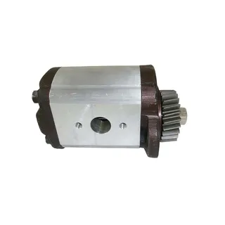 Hydraulic Pump AL163918 for John Deere Engine 4045 6068 Tractor 6110 6120 6205 6205 6210 6215 6215 6220 6310