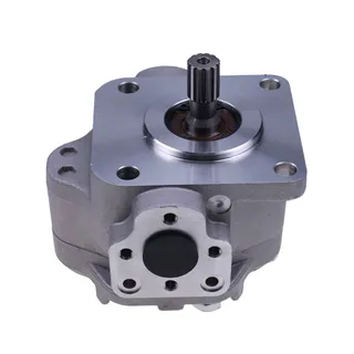 Hydraulic Pump AM876753 for John Deere Tractor 3005 4005 670 770 790 870 970 1070