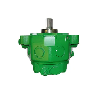 Hydraulic Pump AR94661 for John Deere Tractor 400 4020 4040 4240 4555 4850 4955 8440 8450 8640