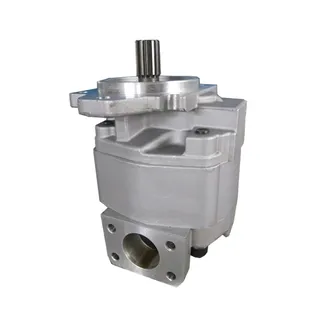 Hydraulic Pump ASS'Y 07431-11100 For Komatsu Bulldozer D80A-12 D80P-12