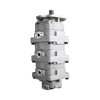 Hydraulic Pump Ass'y 705-58-45040 for Komatsu Wheel Loader WA900 WA900L