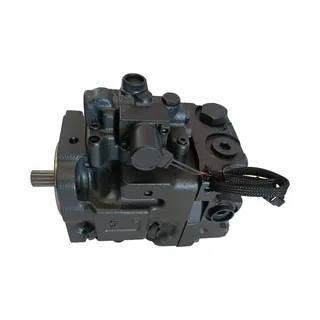 Hydraulic Pump Assembly 708-1S-01940 708-1S-00940 for Komatsu Dozer D375A-5 D375A-5E0 Wheel Loader WA380-6 WA430-6 WA430-6E0 WA450-6 WA470-6 WA480-6