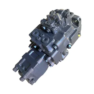 Hydraulic Pump Assembly 708-3S-00421 708-3S-00882 for Komatsu Engine 4D88E-5X-AC Excavator PC35MR-2 PC40MR-2 PC40MR-2-AC PC50MR-2 PC50MR-2-AC