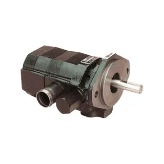 Hydraulic Pump Assembly for Hitachi Excavator ZAX70-5A Original