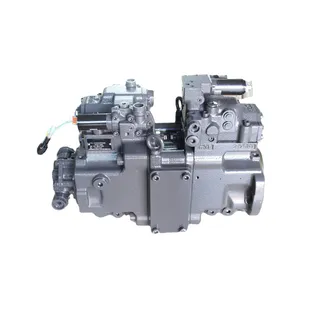 Hydraulic Pump Assy H5V160DP-14JR-2N5X for Caterpillar CAT E336D E330D Excavator OEM